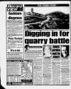 Daily Record Monday 10 October 1994 Page 4