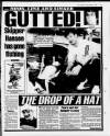 Daily Record Tuesday 11 October 1994 Page 43