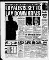 Daily Record Thursday 13 October 1994 Page 2