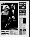 Daily Record Thursday 13 October 1994 Page 3