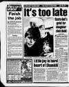 Daily Record Friday 14 October 1994 Page 4