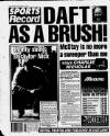 Daily Record Friday 14 October 1994 Page 64