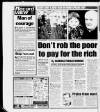 Daily Record Tuesday 01 November 1994 Page 4