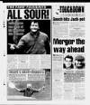 Daily Record Tuesday 01 November 1994 Page 37