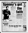 Daily Record Tuesday 01 November 1994 Page 40