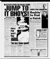 Daily Record Tuesday 01 November 1994 Page 41