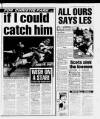 Daily Record Tuesday 01 November 1994 Page 43