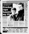 Daily Record Wednesday 02 November 1994 Page 26