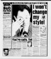 Daily Record Wednesday 02 November 1994 Page 40