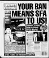 Daily Record Wednesday 02 November 1994 Page 47