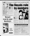 Daily Record Friday 04 November 1994 Page 30