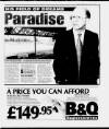 Daily Record Friday 04 November 1994 Page 41