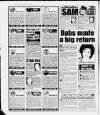 Daily Record Saturday 05 November 1994 Page 26