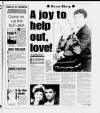 Daily Record Saturday 05 November 1994 Page 31