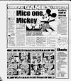 Daily Record Saturday 05 November 1994 Page 48
