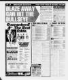 Daily Record Saturday 05 November 1994 Page 60