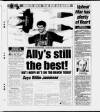 Daily Record Saturday 05 November 1994 Page 67