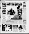 Daily Record Monday 07 November 1994 Page 9