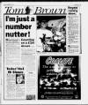 Daily Record Monday 07 November 1994 Page 11