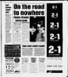 Daily Record Monday 07 November 1994 Page 21