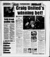 Daily Record Monday 07 November 1994 Page 29