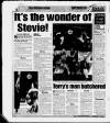 Daily Record Monday 07 November 1994 Page 34