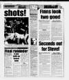 Daily Record Monday 07 November 1994 Page 37