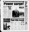 Daily Record Monday 07 November 1994 Page 60