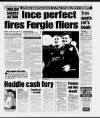 Daily Record Monday 07 November 1994 Page 61