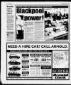 Daily Record Tuesday 08 November 1994 Page 16