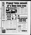 Daily Record Tuesday 08 November 1994 Page 23