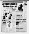 Daily Record Tuesday 08 November 1994 Page 43