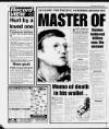 Daily Record Wednesday 09 November 1994 Page 4