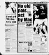 Daily Record Wednesday 09 November 1994 Page 44