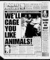 Daily Record Wednesday 09 November 1994 Page 48