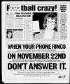 Daily Record Friday 11 November 1994 Page 14