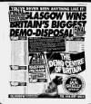 Daily Record Friday 11 November 1994 Page 48