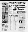 Daily Record Friday 11 November 1994 Page 61