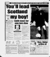 Daily Record Friday 11 November 1994 Page 70