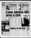 Daily Record Monday 14 November 1994 Page 2