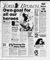 Daily Record Monday 14 November 1994 Page 17