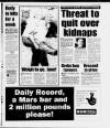 Daily Record Monday 14 November 1994 Page 21