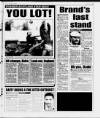 Daily Record Monday 14 November 1994 Page 49