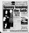 Daily Record Monday 14 November 1994 Page 58