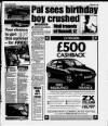 Daily Record Monday 02 January 1995 Page 11