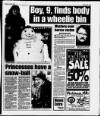 Daily Record Monday 02 January 1995 Page 23