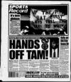 Daily Record Monday 02 January 1995 Page 68