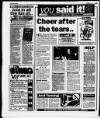 Daily Record Tuesday 03 January 1995 Page 10