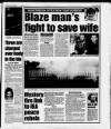 Daily Record Tuesday 03 January 1995 Page 13