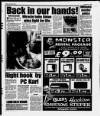 Daily Record Tuesday 03 January 1995 Page 23